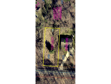 Apple Valley Lake Lot For Sale in Mount Vernon Ohio