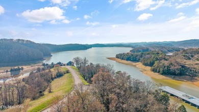 Cherokee Lake Lot For Sale in Russellville Tennessee