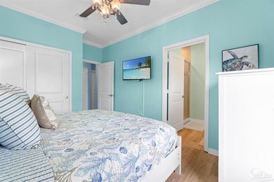 Charming 4 Bedroom/4 Bath Villa at the Lost Key Beach Club - photo 22