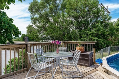 This exceptional 2,007 square foot ranch offers riverfront - photo 23