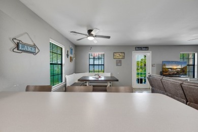 Waterfront Cottage Retreat with Guest Quarters on Lake Palestine - photo 14