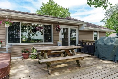 This exceptional 2,007 square foot ranch offers riverfront - photo 29