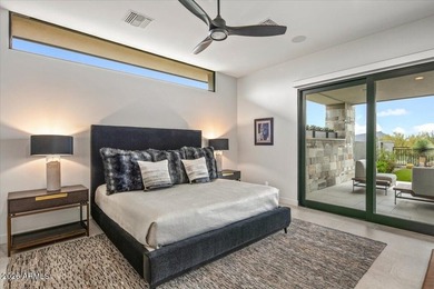 This clean-line contemporary residence is set on a private 1 - photo 30