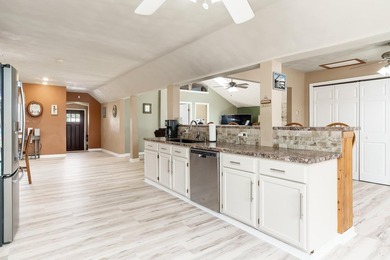 This exceptional 2,007 square foot ranch offers riverfront - photo 38