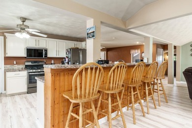 This exceptional 2,007 square foot ranch offers riverfront - photo 39