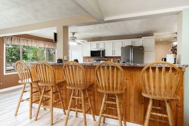 This exceptional 2,007 square foot ranch offers riverfront - photo 40