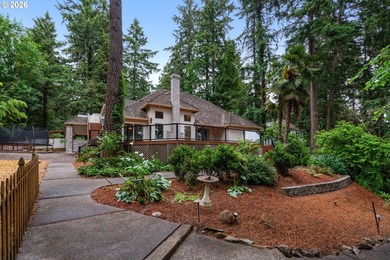 Tucked away on a quiet cul-de-sac in Wilsonville, this - photo 40