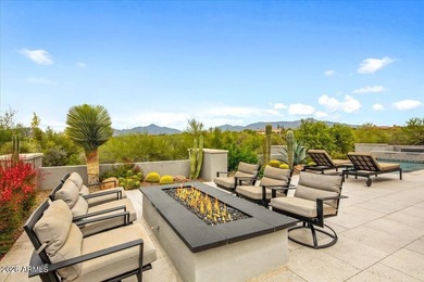 This clean-line contemporary residence is set on a private 1 - photo 41
