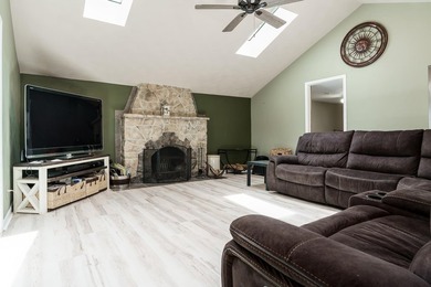 This exceptional 2,007 square foot ranch offers riverfront - photo 42