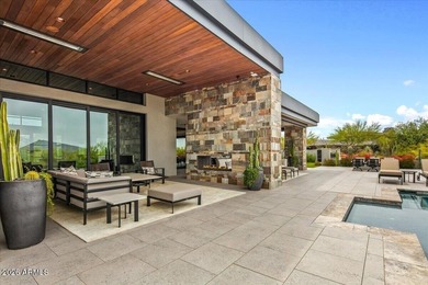 This clean-line contemporary residence is set on a private 1 - photo 44