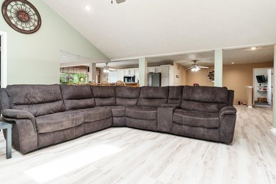 This exceptional 2,007 square foot ranch offers riverfront - photo 44