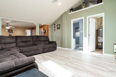 This exceptional 2,007 square foot ranch offers riverfront - photo 45