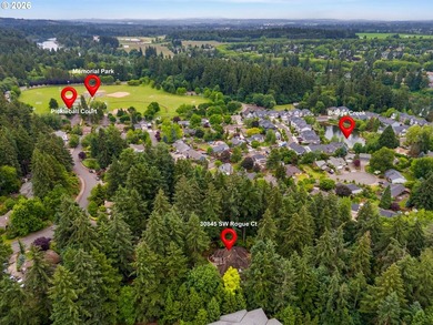Tucked away on a quiet cul-de-sac in Wilsonville, this - photo 46
