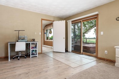 This exceptional 2,007 square foot ranch offers riverfront - photo 48