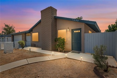 Colorado River - Mohave County Home For Sale in Bullhead City Arizona