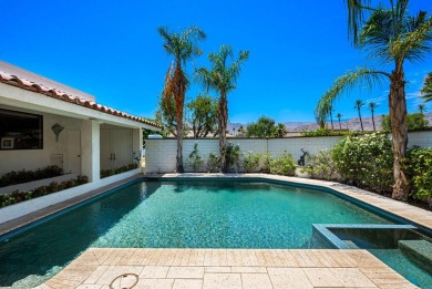 Lake Home For Sale in Rancho Mirage, California