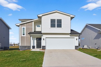 Lake Home For Sale in Urbandale, Iowa