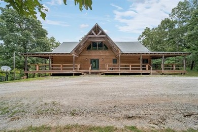 (private lake, pond, creek) Home For Sale in Chelsea Oklahoma