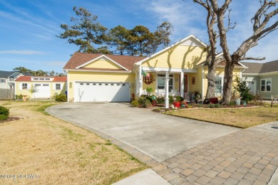  Home For Sale in Beaufort North Carolina