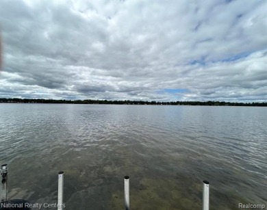 Lake Home For Sale in Hale, Michigan