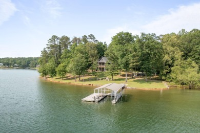 Smith Lake (Main Channel) This beautifully renovated 5BR/3BA - Lake Home For Sale in Arley, Alabama