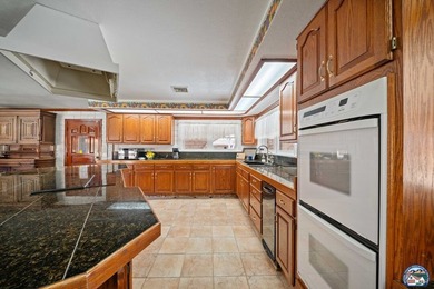 Luxury Ranch Estate on 12.86 Acres | Horse Property in El Centro - photo 24