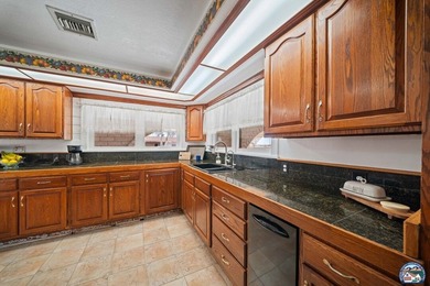 Luxury Ranch Estate on 12.86 Acres | Horse Property in El Centro - photo 25