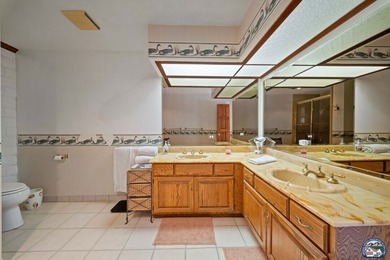 Luxury Ranch Estate on 12.86 Acres | Horse Property in El Centro - photo 39