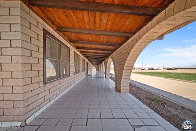 Luxury Ranch Estate on 12.86 Acres | Horse Property in El Centro - photo 49