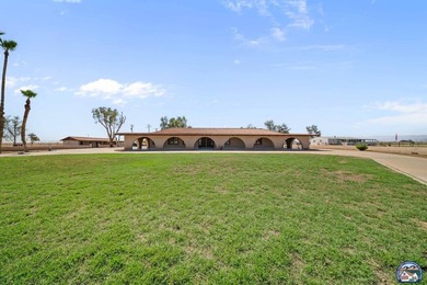 Luxury Ranch Estate on 12.86 Acres | Horse Property in El Centro - photo 50