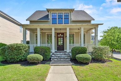 Lake Carolina Home For Sale in Columbia South Carolina