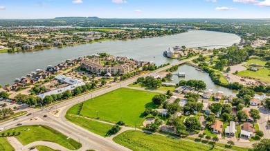 Lake Granbury Acreage For Sale in Granbury Texas