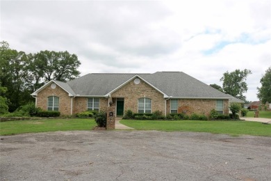 Lake Home For Sale in Mount Pleasant, Texas