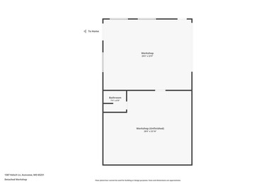 Hidden among mature trees and open acreage, this maintained