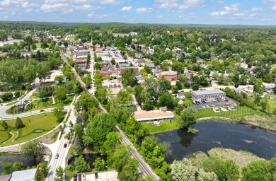 The BENEFIT of these THREE Single-Family Home Build Sites being - photo 11