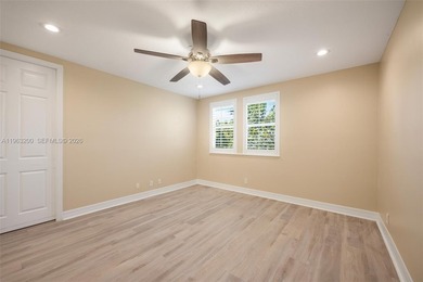 Great Purchase Opportunity! in the exclusive Hillsboro Shores