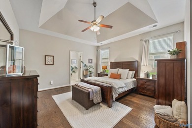 Nestled in Huntsville's resort-style Lake Forest community, this - photo 11