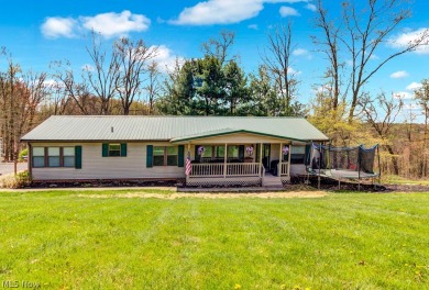 Welcome to your slice of paradise at Lake Mohawk! This charming - Lake Home Sale Pending in Malvern, Ohio