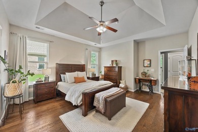 Nestled in Huntsville's resort-style Lake Forest community, this - photo 12
