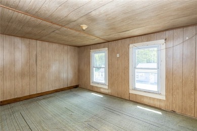 Farm house style two story on a relatively level country lot - photo 12