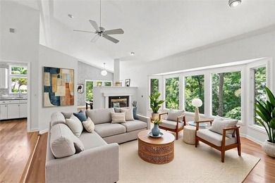 If you're searching for a home with distinctive character - photo 12