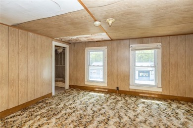 Farm house style two story on a relatively level country lot - photo 13