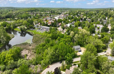 The BENEFIT of these THREE Single-Family Home Build Sites being - photo 15