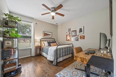 Nestled in Huntsville's resort-style Lake Forest community, this - photo 15