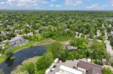 The BENEFIT of these THREE Single-Family Home Build Sites being - photo 16