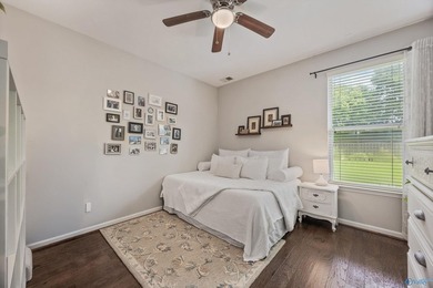 Nestled in Huntsville's resort-style Lake Forest community, this - photo 16