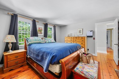 Deeded Sandy Beach Rights on Follins Pond With Direct Access To - photo 17