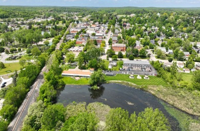 The BENEFIT of these THREE Single-Family Home Build Sites being - photo 17