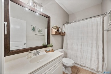 Nestled in Huntsville's resort-style Lake Forest community, this - photo 17