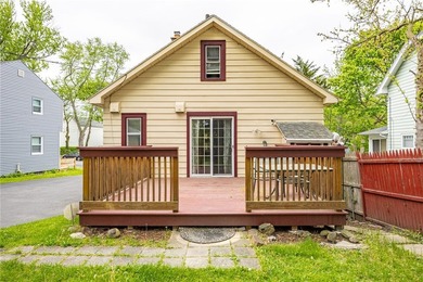 This charming home is nestled in Rochester's beloved Charlotte - photo 18